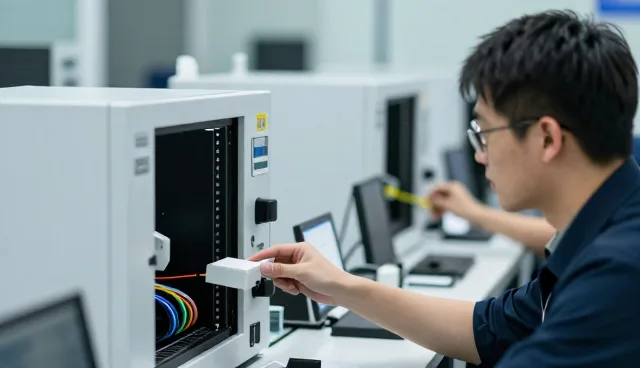 重庆晶源讯科技有限公司